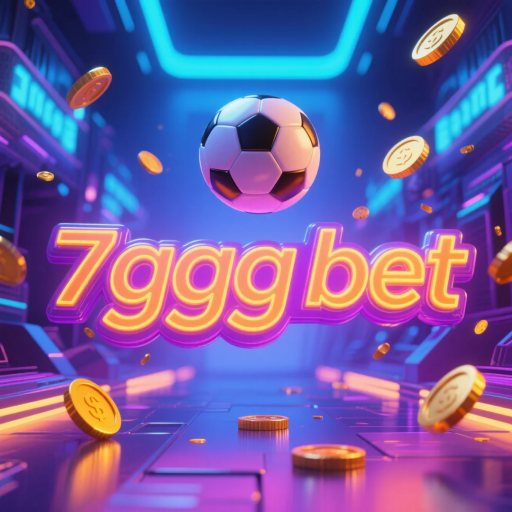 7ggg bet 7ggg bet logo