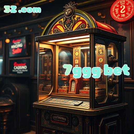 Apostas Inovadoras no 7ggg bet: Sua Nova Paixão