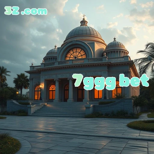 Explore o App Inovador do Site 7ggg Bet