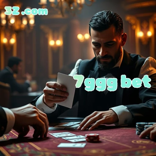 Login Especial: 7ggg bet e Suas Novas Funcionalidades