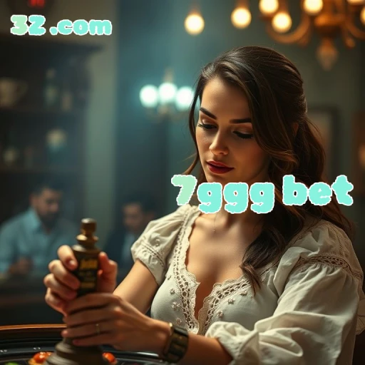 Ganhos e Diversão na Paga do 7ggg bet: Uma Nova Era
