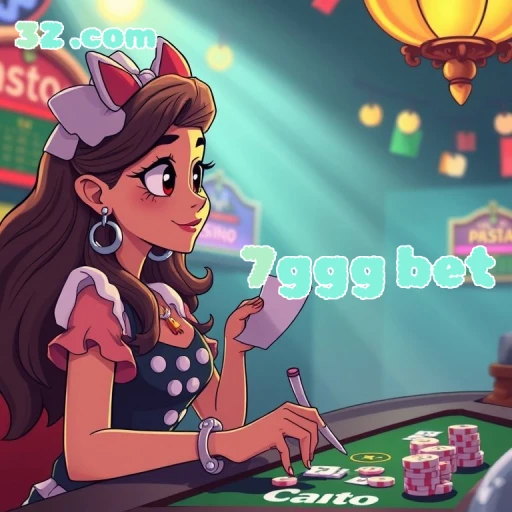 Recursos Incríveis da Plataforma 7ggg Bet para Jogadores Brasileiros